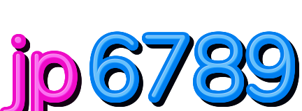 jp6789 — logo kanal